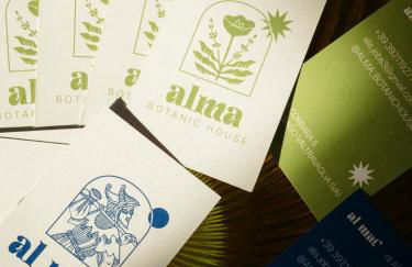 Alma botanic house - Foto 8