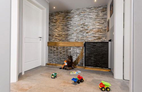 Ferien_VILLA FELICITÀ - Foto 6