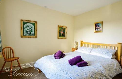 Frome Lodge House - Foto 7