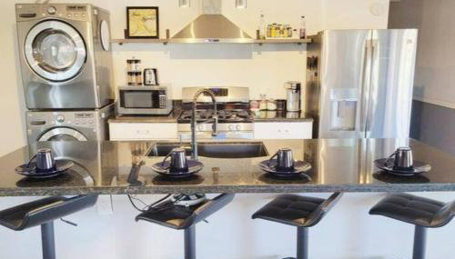 *Msg for 5%off*1Bed1Bath HugeGuesthouse MidtownPHX - Foto 4