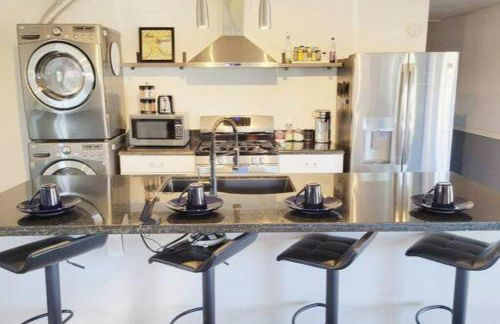 *Msg for 5%off*1Bed1Bath HugeGuesthouse MidtownPHX - Foto 4
