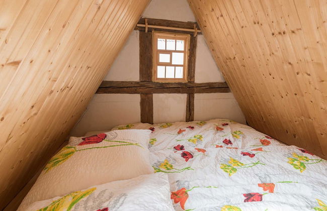 Historisches Gerberhaus - Foto 7