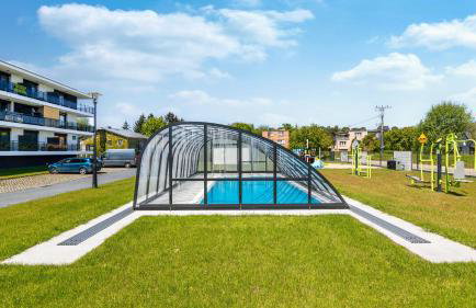 SOLE MARE Apartamenty Piamola z basenem - Foto 15