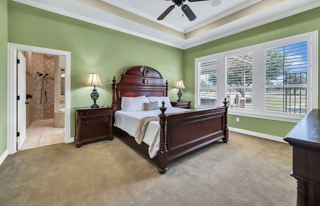 New Epic House-pool-theatre-hot Tub-game Room - Foto 17