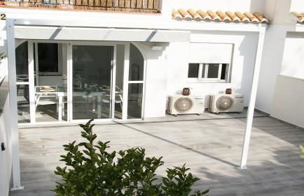 Luxury Bungalow Costa Blanca Ground Floor, StayOrihuelaCosta, Lago Jardín 1 #PRP003 - Foto 28