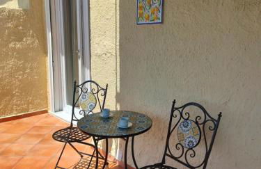 Casa Vacanze Vista Mare ad Acciaroli località Mezzatorre - Foto 74