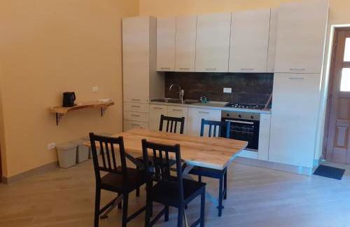 Casa FontaGusta - Digital Detox am Idrosee - Foto 7