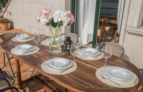 Atico con vistas a la Lanzada - Foto 34