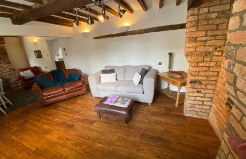 Stoop Cottage - in the heart of Quorn - Foto 6