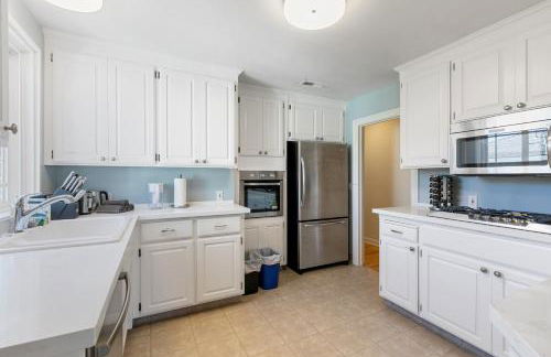 @ Marbella Lane - Modern and Sleek Home in Redwood - Foto 32