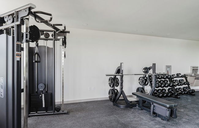 Séjur at Koosh Living - Foto 19