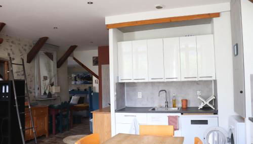 Appartement dans une maison de pays - Foto 3