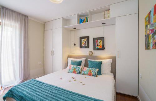 Villa Caprice - Krk - Foto 29