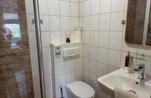 ElbApartments - Sächsische Schweiz - Ferienwohnungen zum Malerweg - Bastei Urlaub - Photo 44