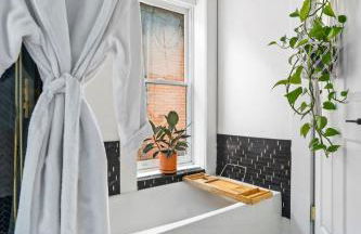 Jungle House Luxury Stays - Columbus Downtown Short North - Foto 57