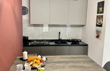 Urban Chic San Paolo Apartment Rome - Foto 31