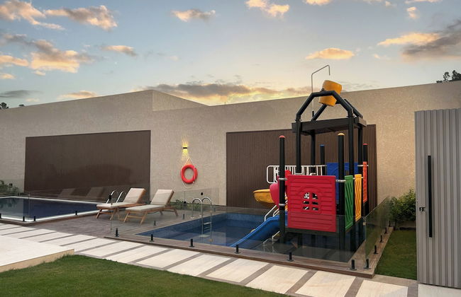 Cloud Hotel Resorts-Riyadh - Foto 12