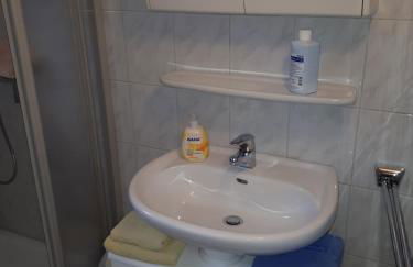 Preisbewusste Ferienwohnung für 2 Personen u. Kleinkind - Photo 13