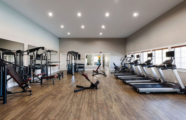 Kasa Southside Jacksonville - Foto 39