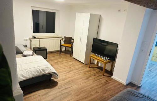 Gästehaus mit 3 MiniAppartments in Gr-Umstadt - Foto 12