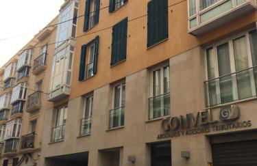 San Lorenzo Penthouse in Malaga by Solaga Holiday Homes - Foto 91