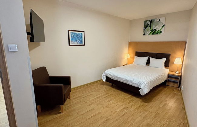 POLECZKI RESIDENCE APARTMENTS - Photo 41