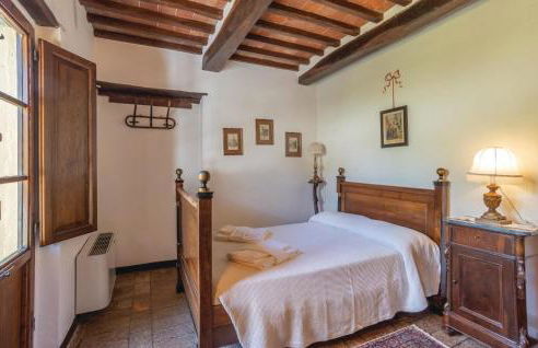 Nice Apartment In Cortona Ar With Wifi - Foto 13