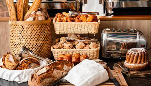 Residence Inn by Marriott Strasbourg - Foto 2