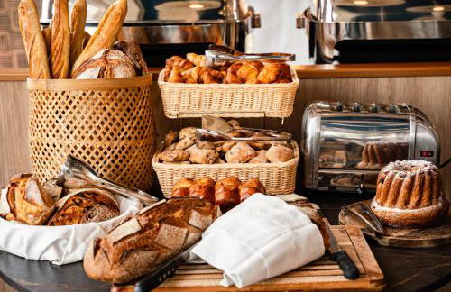 Residence Inn by Marriott Strasbourg - Foto 2