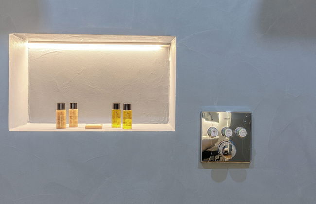 Hotel DeVille - Photo 75