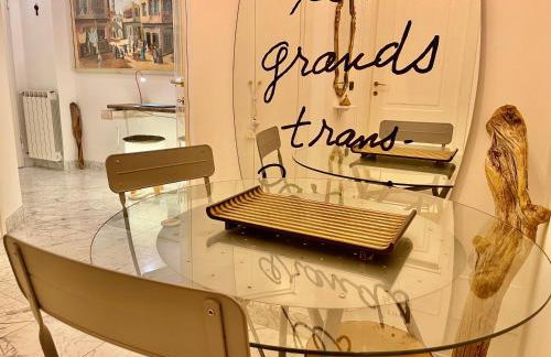 Nervi residenziale a due passi dal mare - Foto 14