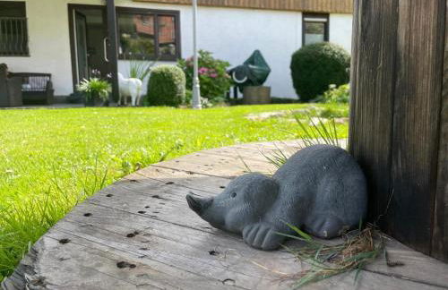 Ferienwohnung am Rittergut 100qm - Foto 25