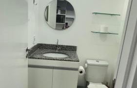 Apartamento 1617 Studio Mooca proximo ao metro Belem - Photo 8