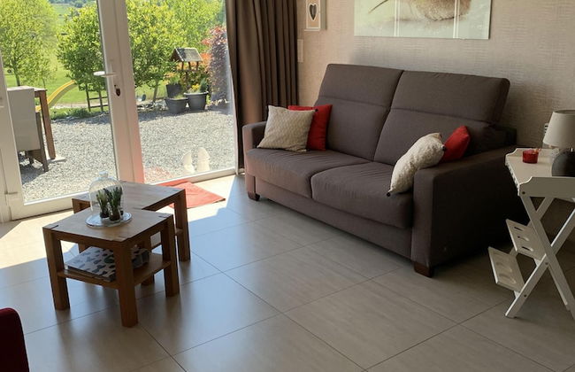 Country House Au Ballet des Hirondelles - Foto 20