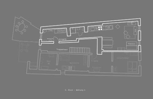 Marktplatz14 - Berchtesgaden Zentrum - Foto 10