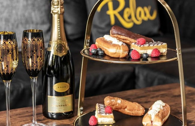 The Lombard House - City Centre - Foto 3