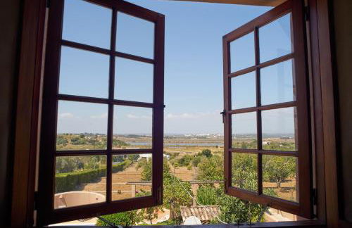 Villa O Monte: charming family villa near Alvor - Foto 19