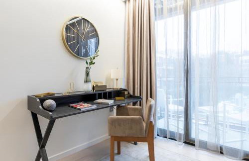 The Quarters Swiss Cottage - Foto 19