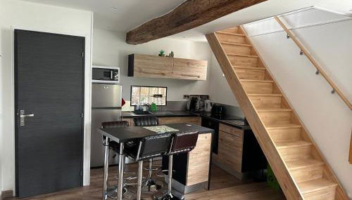 cottage Philippe et Valérie - Foto 2