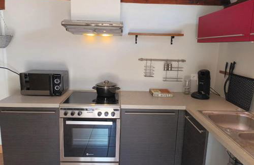 Le Cabanon - Foto 10