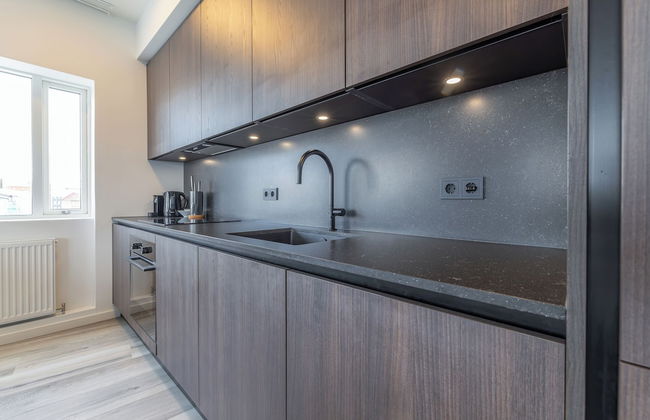 Hlemmur Suites - Foto 62