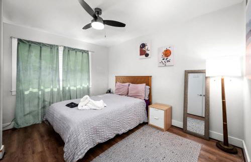 Comfortable 1BR Apartment Near NRG Stadium - Foto 11