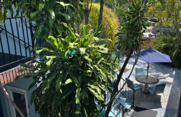 Blue Bell Apartment Hotel - Foto 34