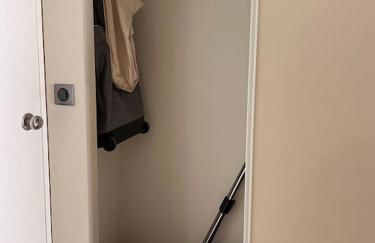 Baby Jane, Studio front de neige - Photo 13