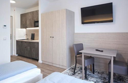 Bader Aparthotel - Foto 10