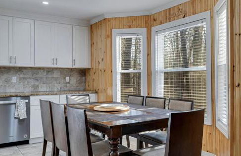 Lake Area 6BR Pet friendly home in Poconos - Your Pocono Retreat - Foto 14