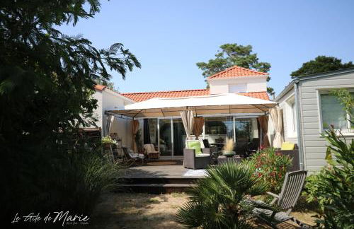 Le gîte de Marie - Foto 20