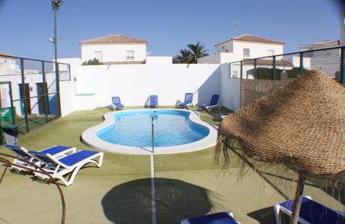 Apartamentos La Palmera - Foto 9