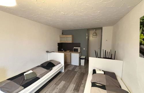 Budget Apartment Köln - Foto 17