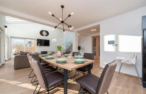 Villa Divino Afflante - Photo 15